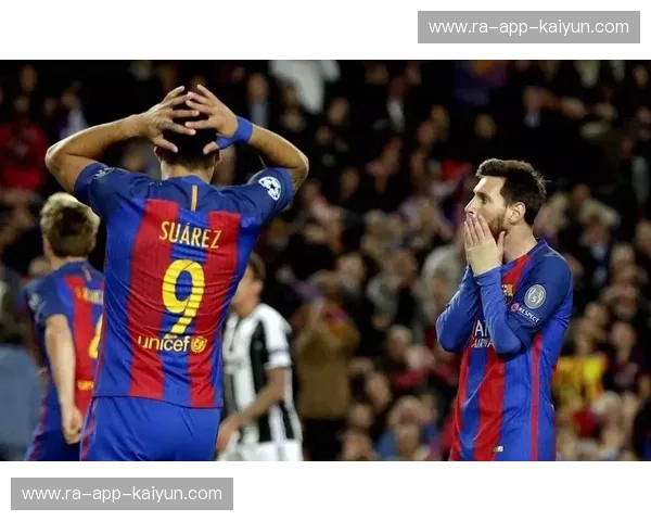 诺坎普的夜，永恒的对峙：巴萨尤文0比0的沉思